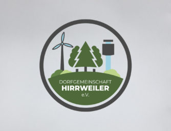 Hirrweiler Logo