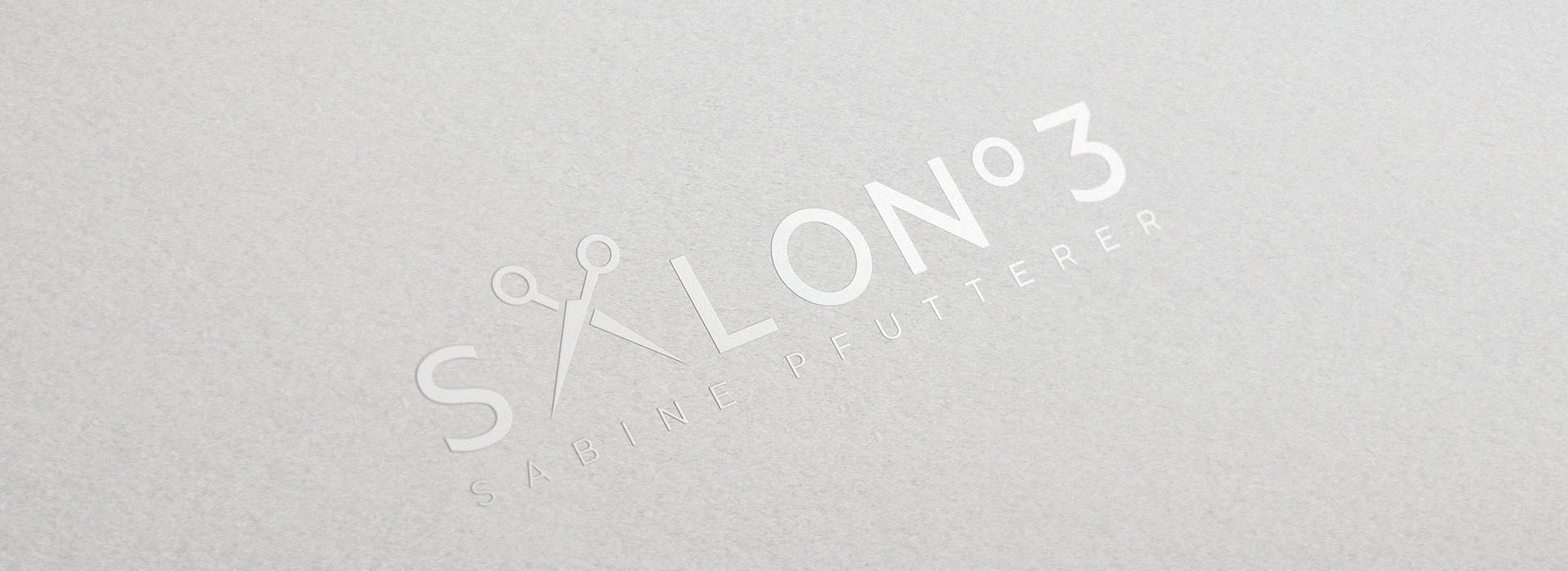 Salon3 Logo