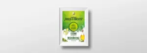 BeautyFeeling: Printdesign – Plakat Kosmetik Frisch