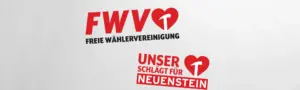 FWV Neuenstein: Logodesign