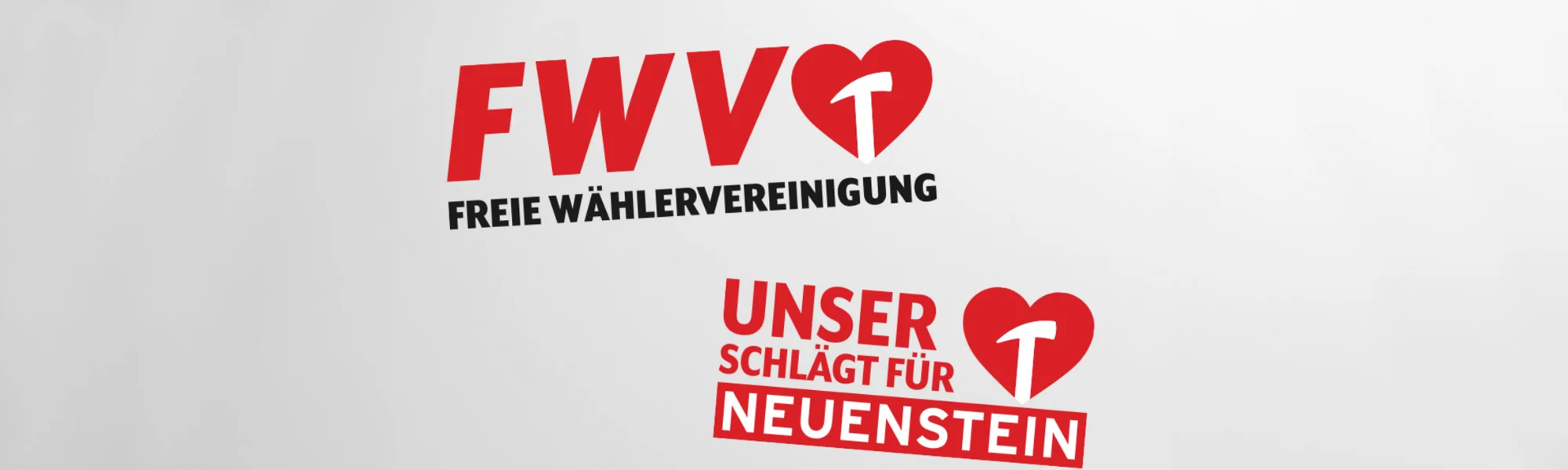 FWV Neuenstein: Logodesign