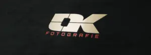 OK Fotografie: Logodesign – Ansicht 1