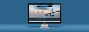 Reifen Wimmer: Webdesign – WebsiteAnsicht 1